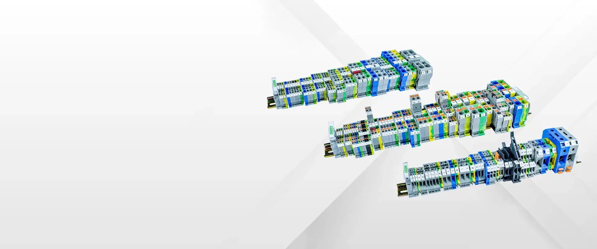GKONCY: Trusted Electrical Connector Manufacturer