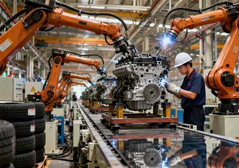 Electrical Connectors in Automotive