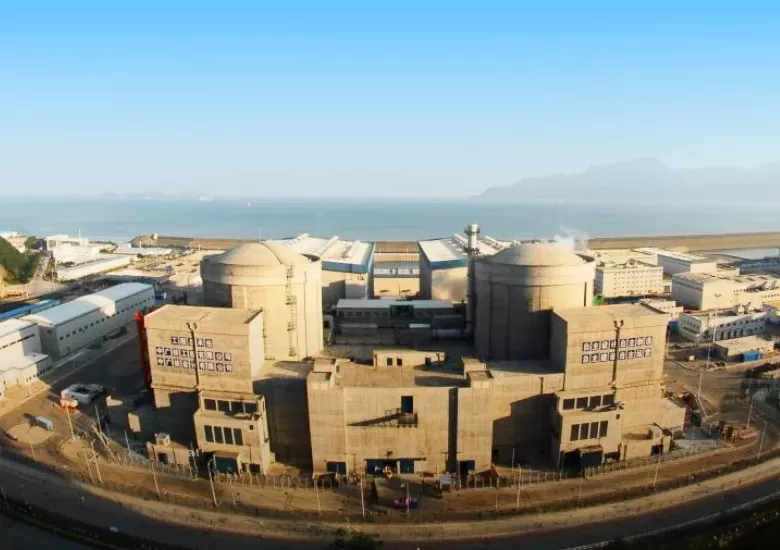 Electrical Connectors in Nuclear Power Generation