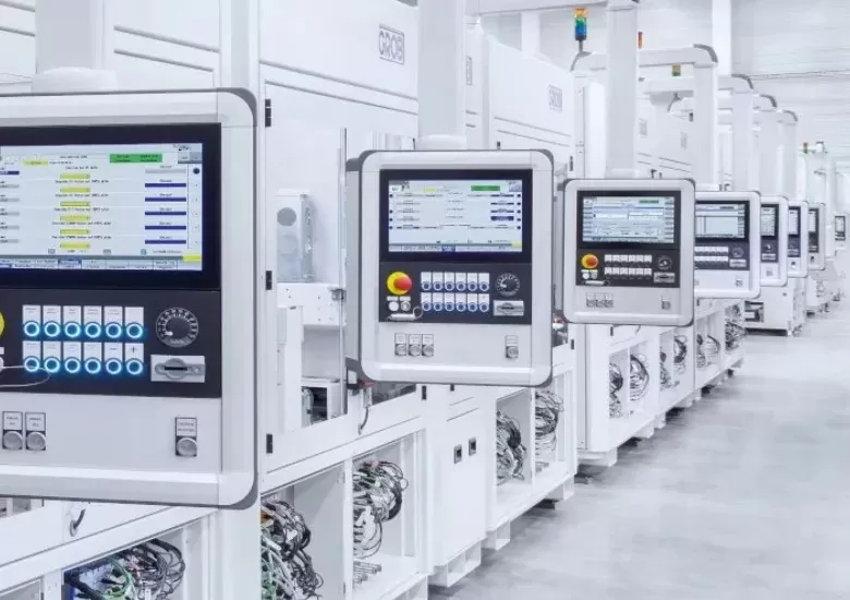 Electrical Connectors in Precision Manufacturing