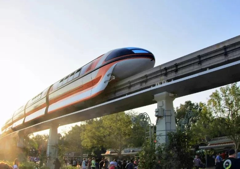 Electrical Connectors in Railway Industry