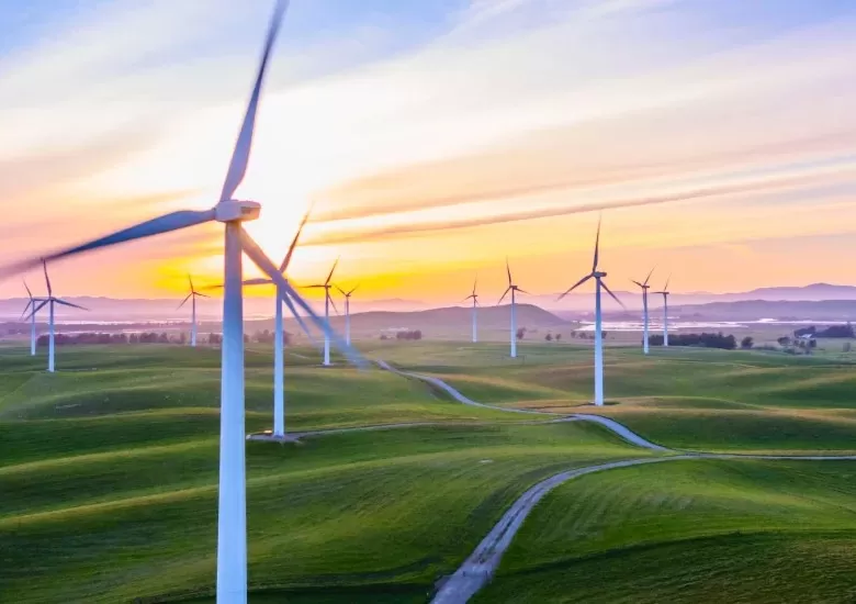 Electrical Connectors in Wind Power