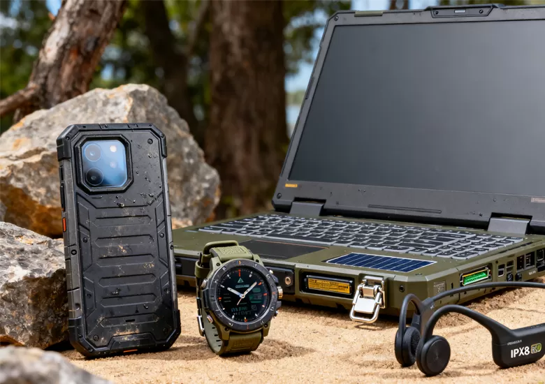 Electronics