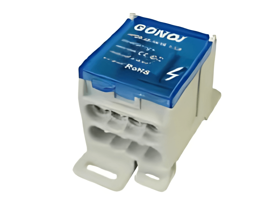 GPDB 35-16/16 1-1/8 Wiring Terminals