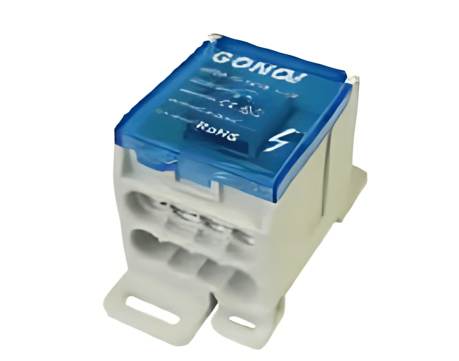 GPDB 70-16/16 1-1/8 Wiring Terminals
