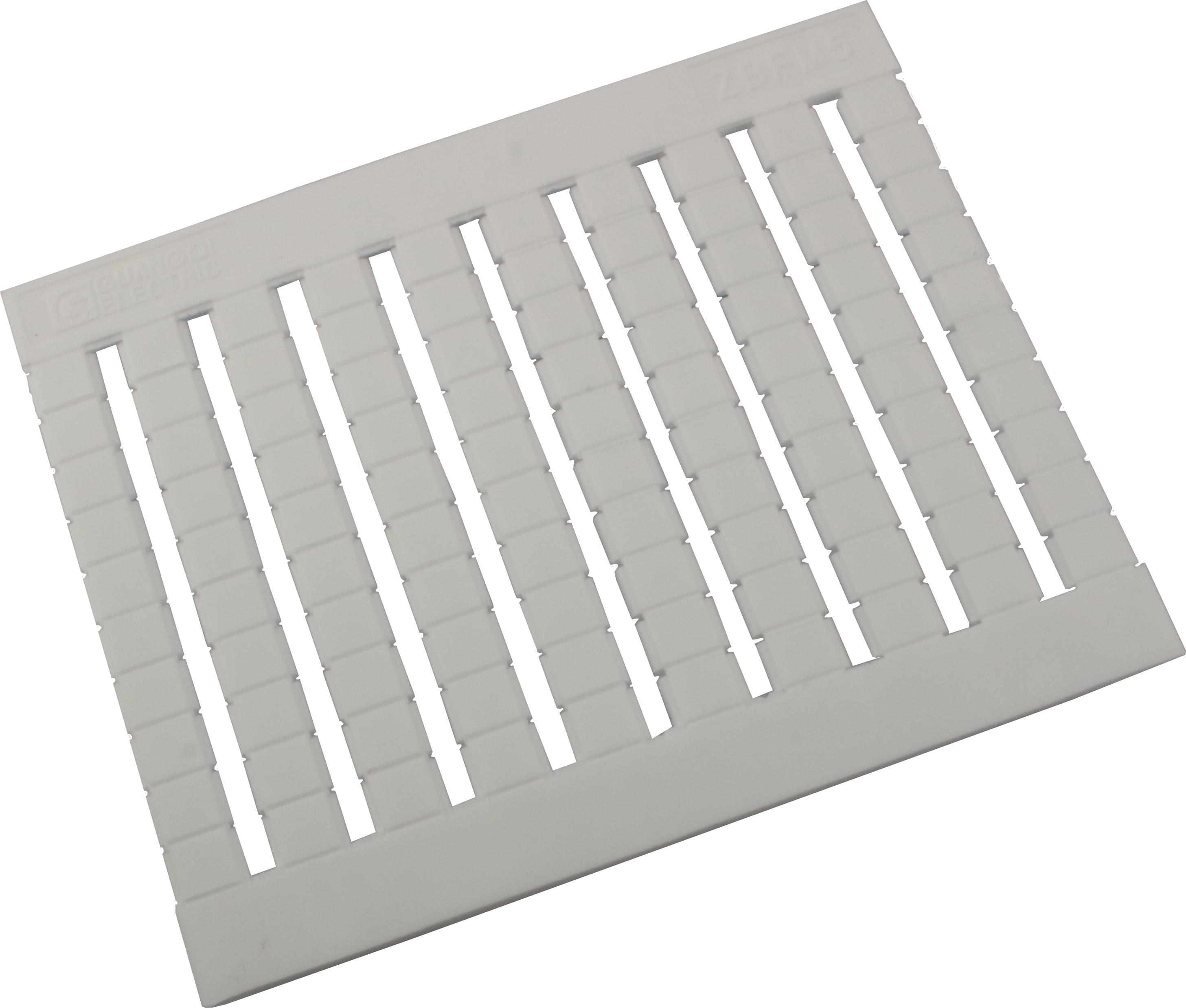 Marker Terminal