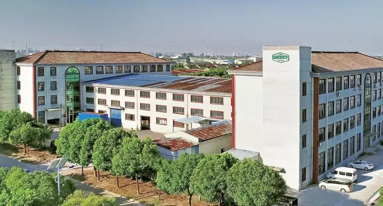 One of the China's leading companies in industrial connector technology.