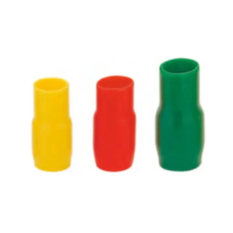 Insulating Soft Sleeve