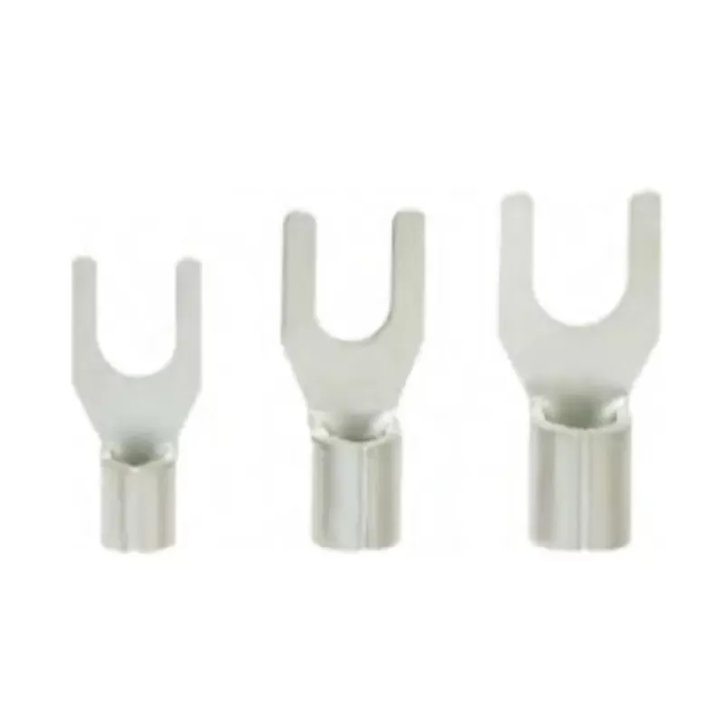 Fork type cable lug (TU Type)