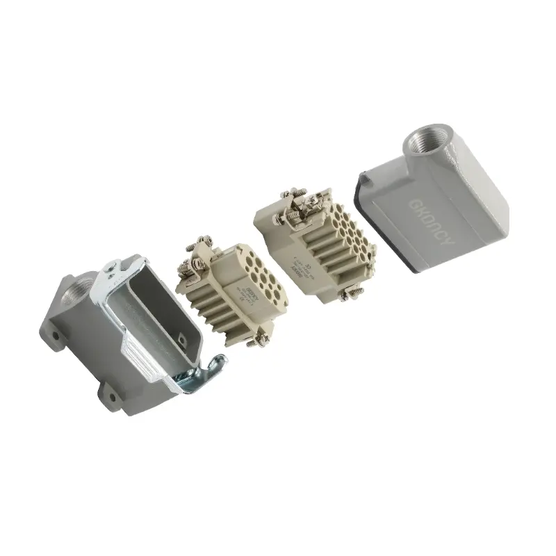 GD Series Crimping Connection