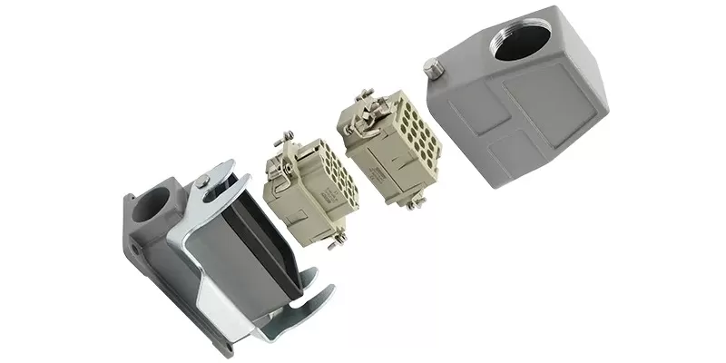 GEE Series Crimping Connection