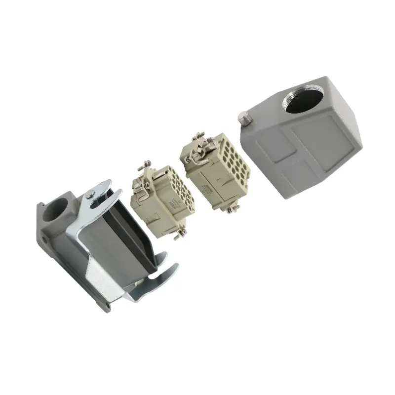 GEE Series Crimping Connection