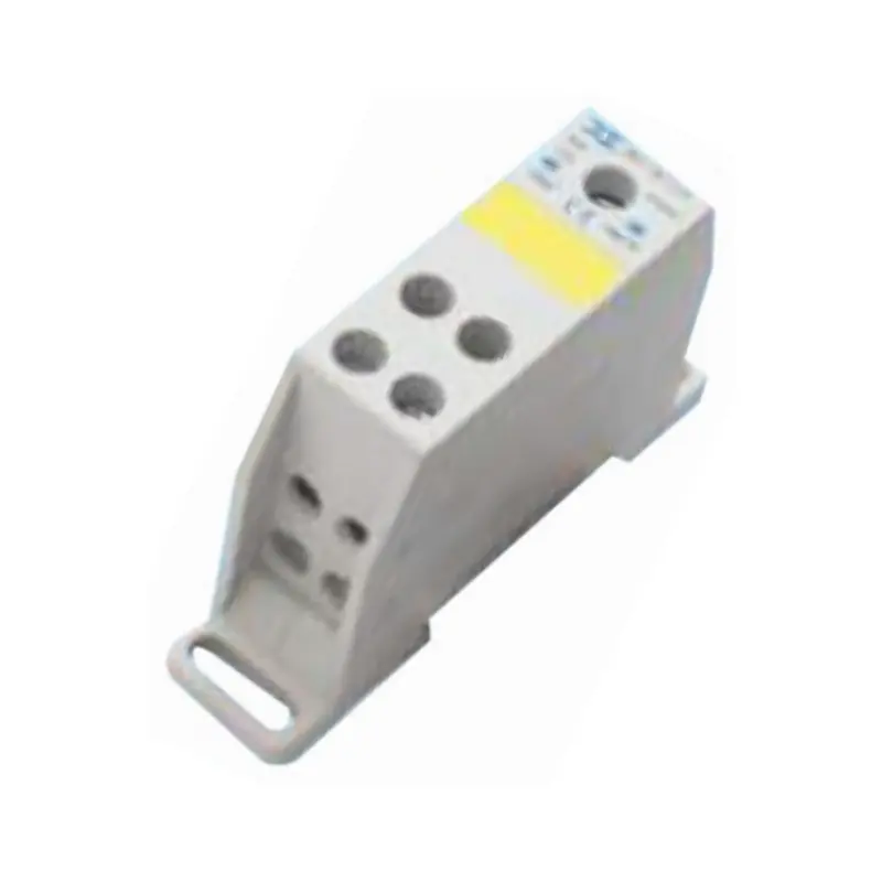 GK-35/10X4 Wiring Terminals
