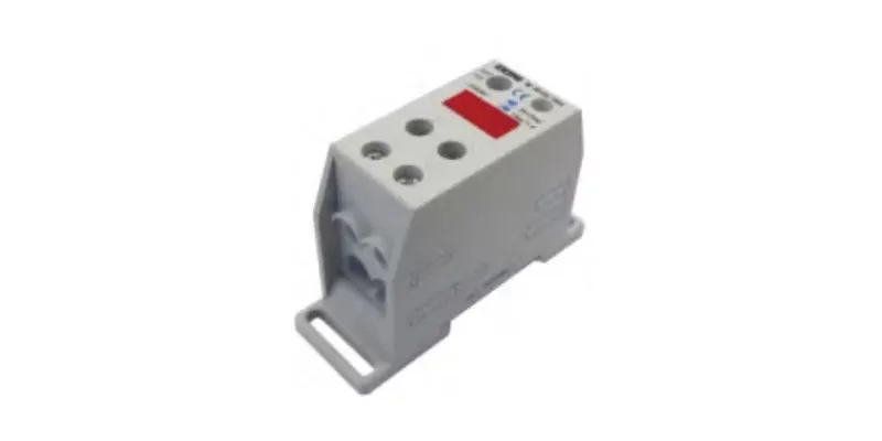 GK Series Wiring Terminals