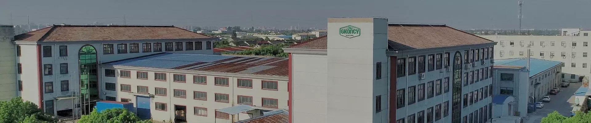 Full industrial connector provider, Strong partner for your success.
