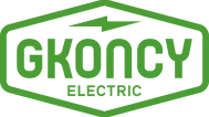 SHANGHAI GKONCY ELECTRIC CO., LTD.