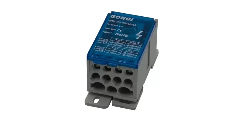 GPDB Series Wiring Terminals
