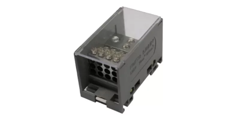 GQ6/JTS2 Series Wiring Terminals