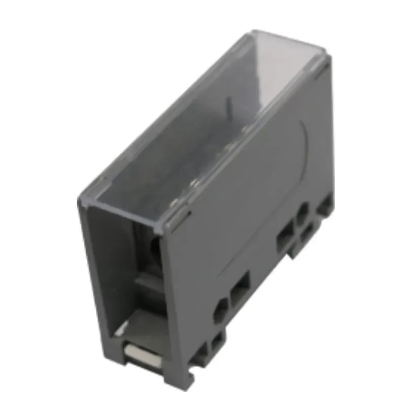 GQ6/JTS2 Wiring Terminal Thickness 25mm