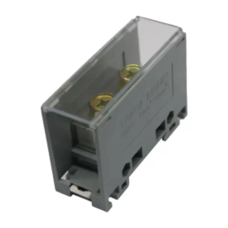 GQ6/JTS2 Wiring Terminal Thickness 28mm