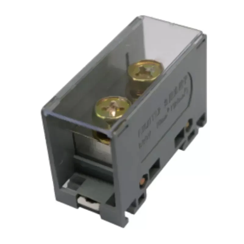 GQ6/JTS2 Wiring Terminal Thickness 36mm