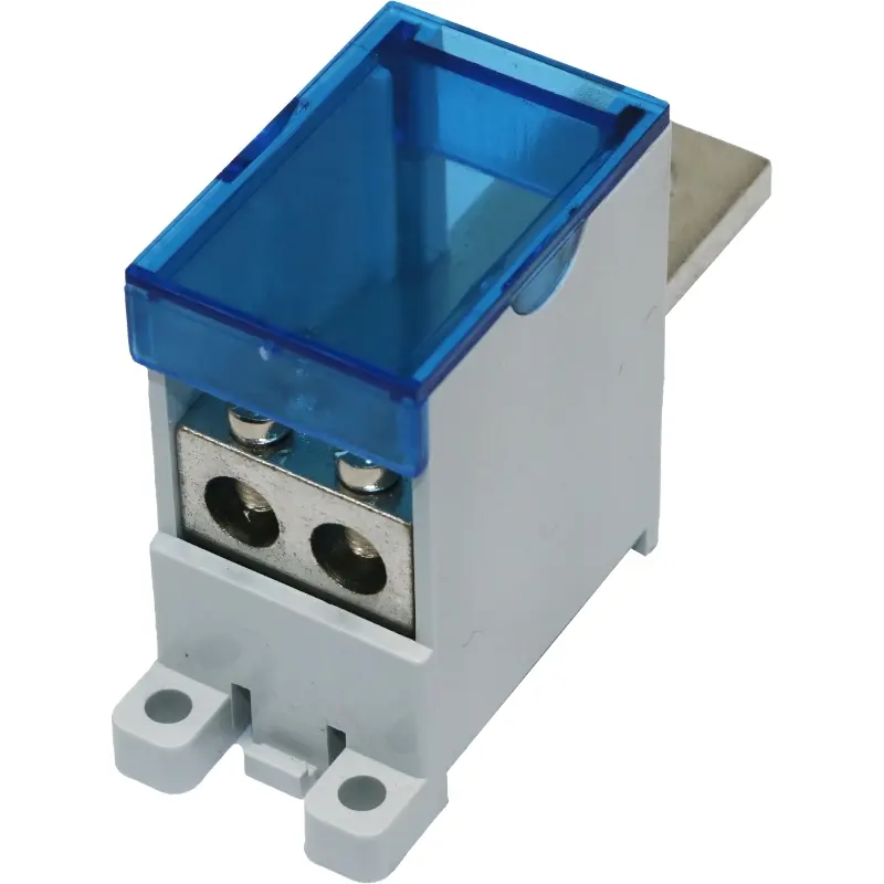 GQ6G-100/10-35/…X…Switching Terminals