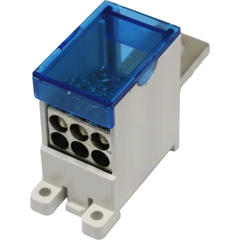 GQ6G-250/16-50/…X…Switching Terminals