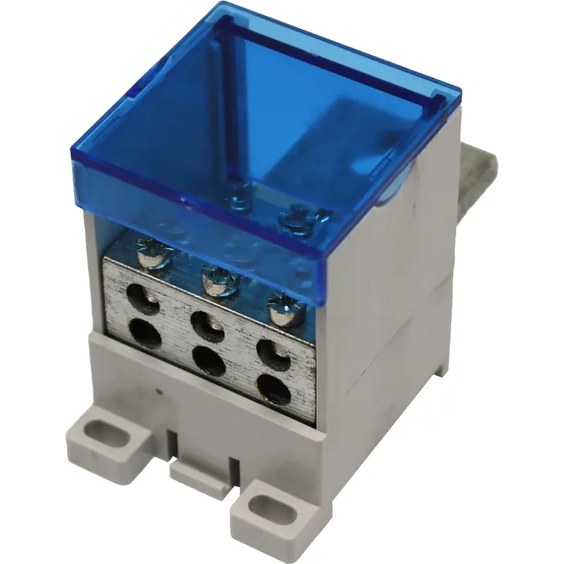 GQ6G-400/25-70/…X...Switching Terminals