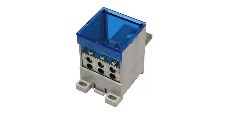 GQ6G Series Switching Terminals
