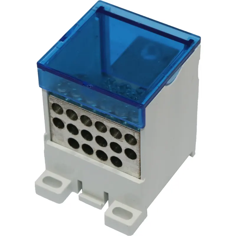 GQ6N-250/16-50/…X...Switching Terminals