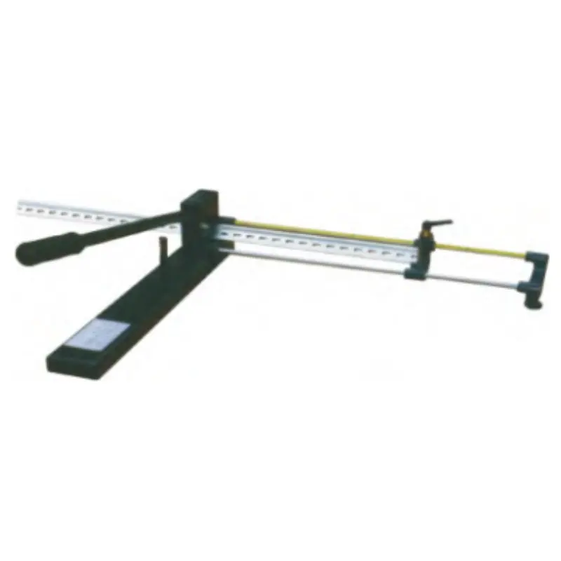 GQDG-4 Guide Rail Cutter
