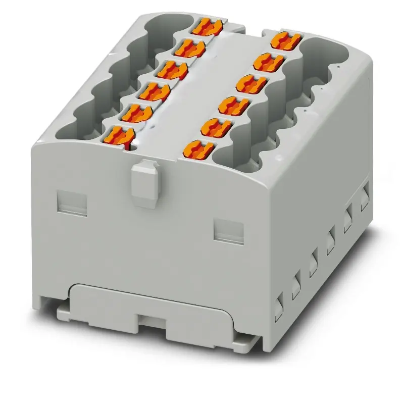 GZ-12X1.5 Power Distribution Block