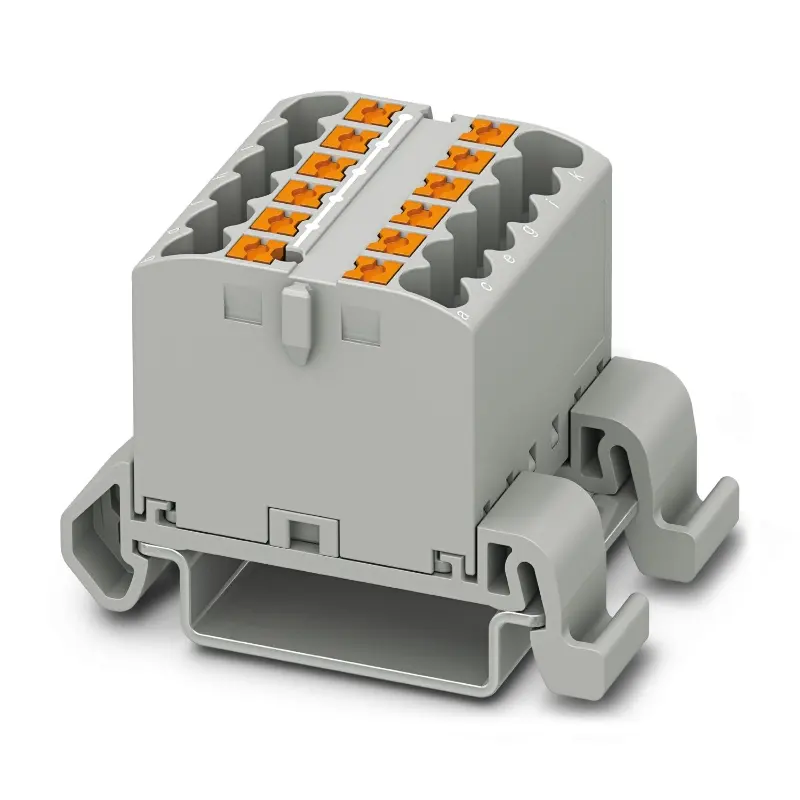 GZ-12X2.5 Power Distribution Block