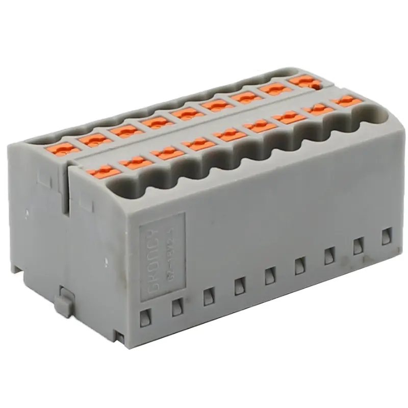 GZ-18X2.5 Power Distribution Block