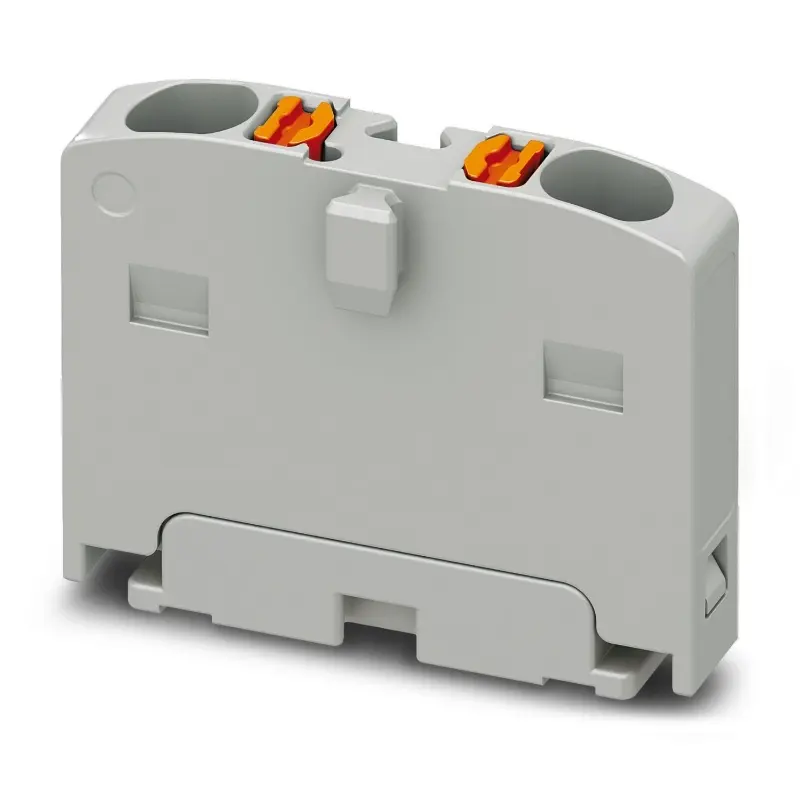 GZ-2X1.5 Power Distribution Block