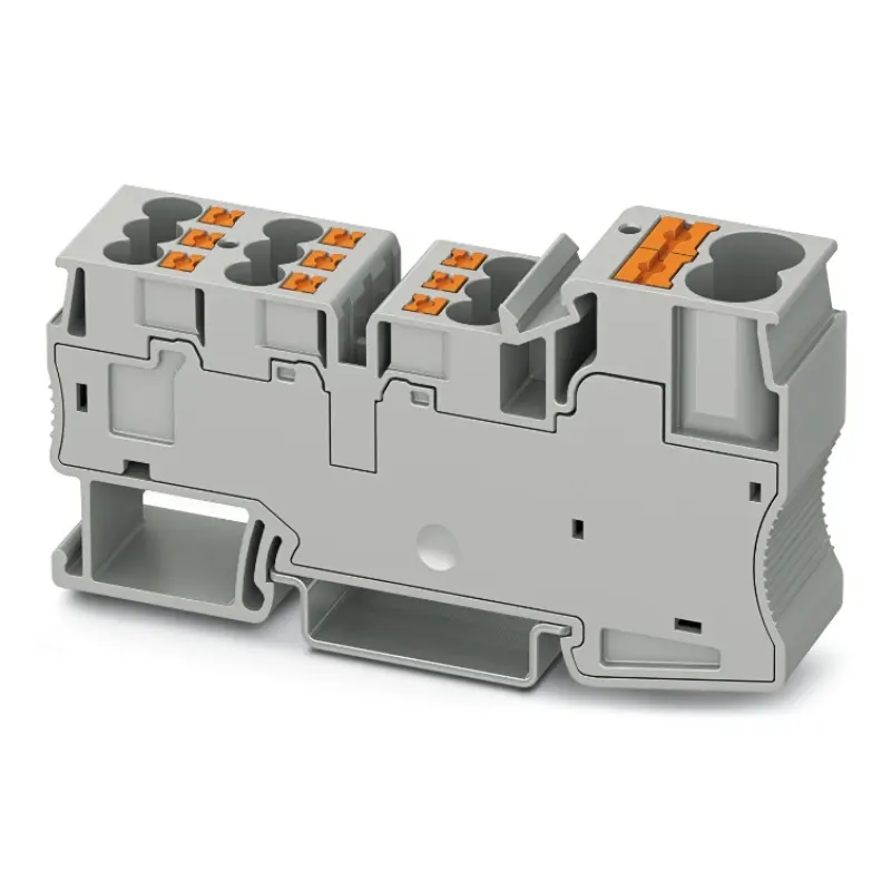 GZ-2X10/9X4 Power Distribution Block