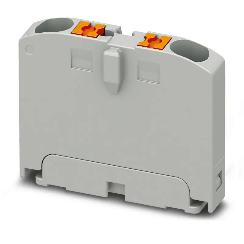 GZ-2X2.5 Power Distribution Block
