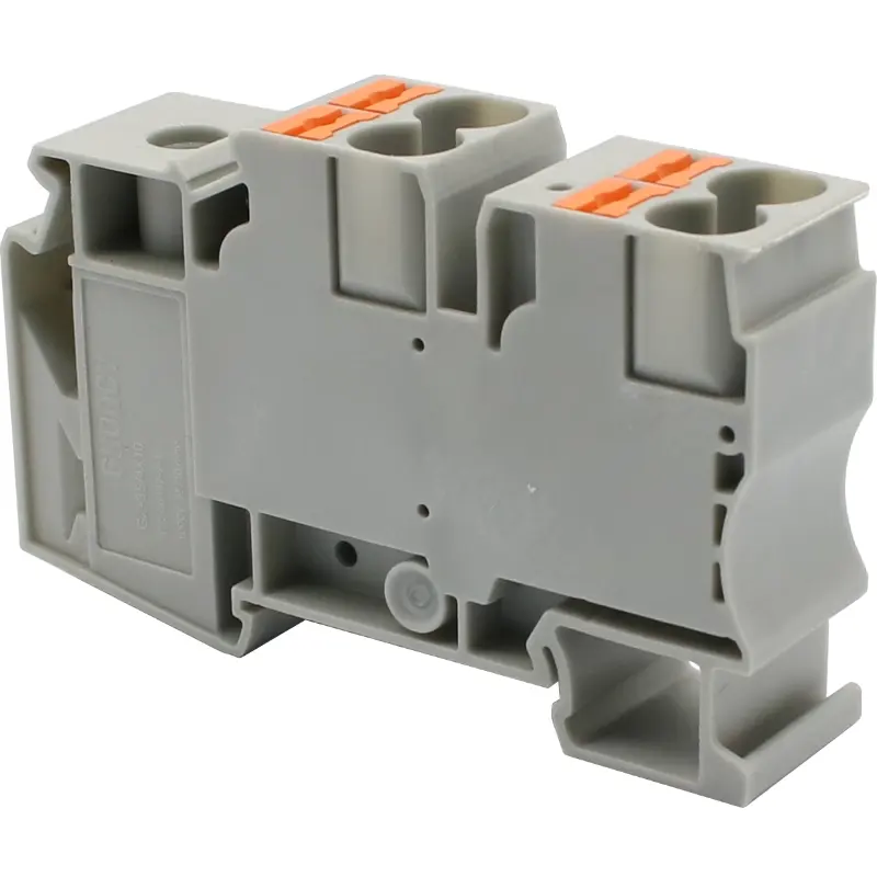 GZ-35/4X10 Power Distribution Block