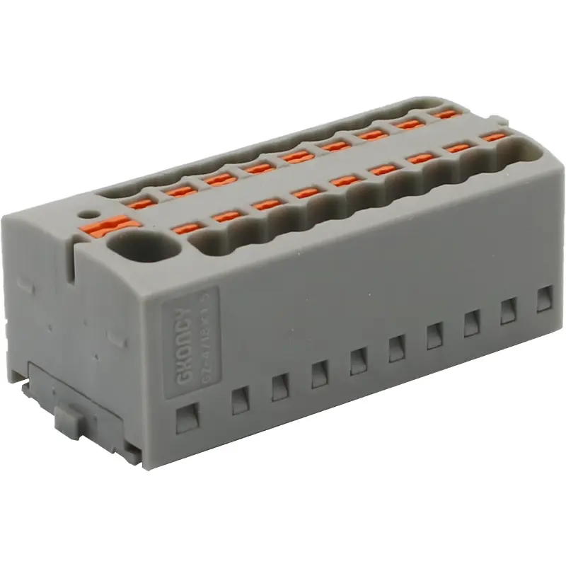 GZ-4/18X1.5 Power Distribution Block