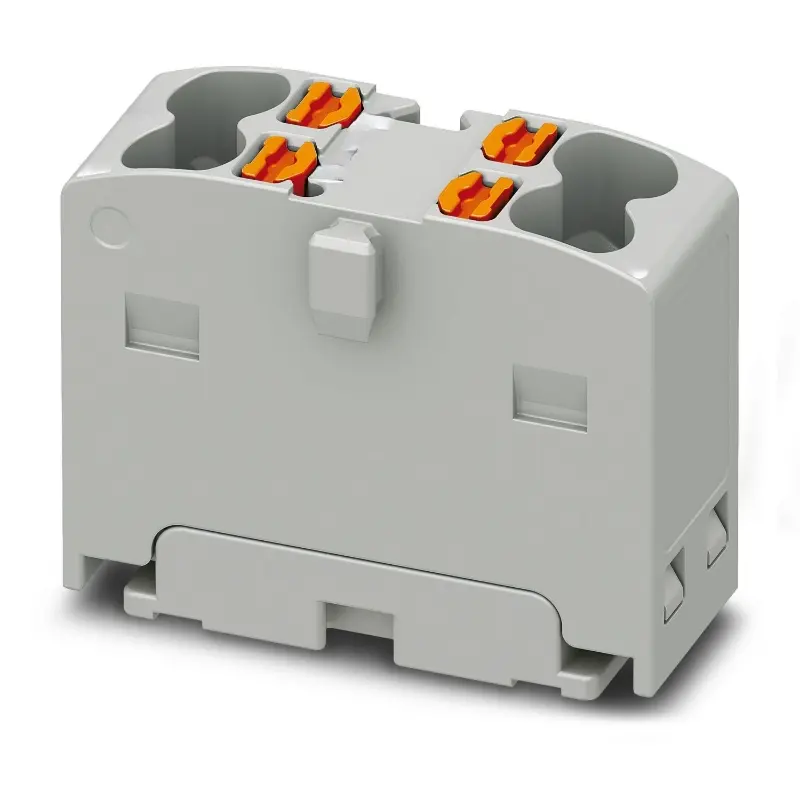 GZ-4X1.5 Power Distribution Block
