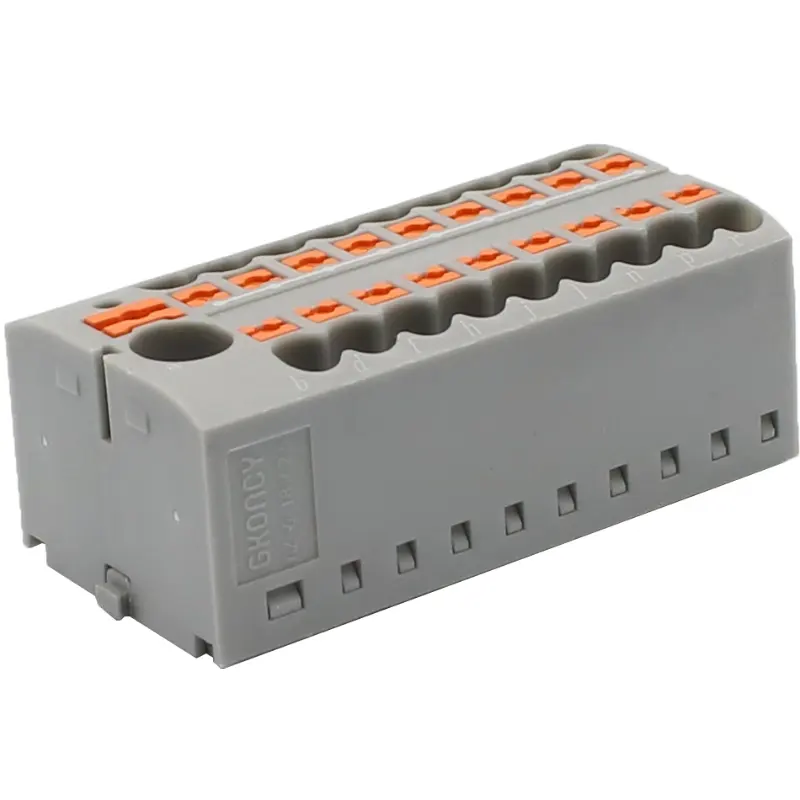 GZ-6/18X2.5 Power Distribution Block