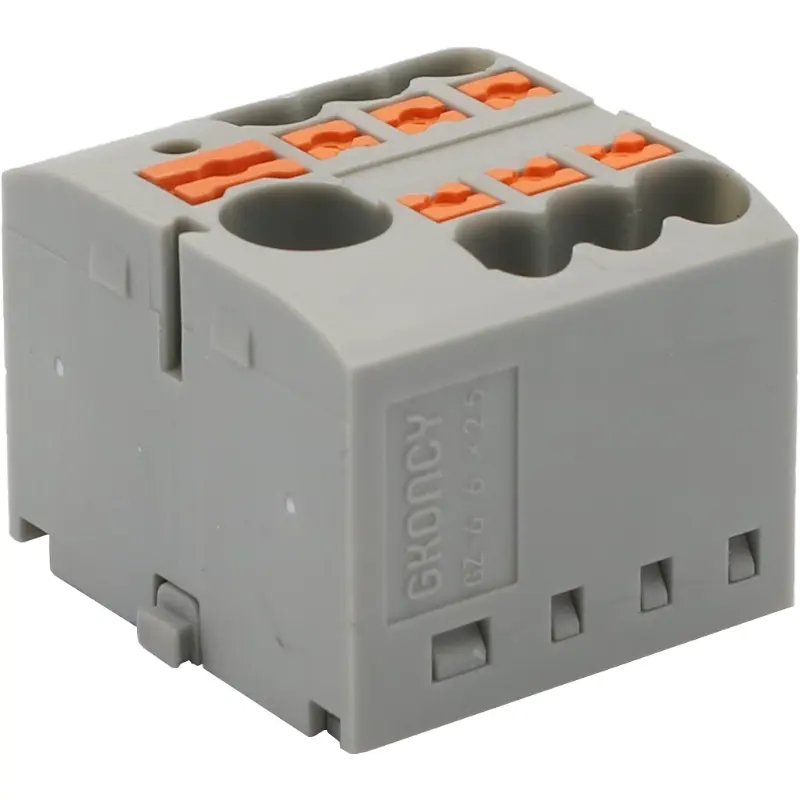 GZ-6/6X2.5 Power Distribution Block