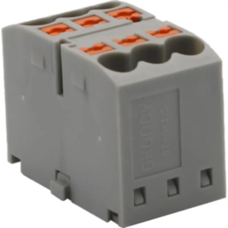 GZ-6X1.5 Power Distribution Block