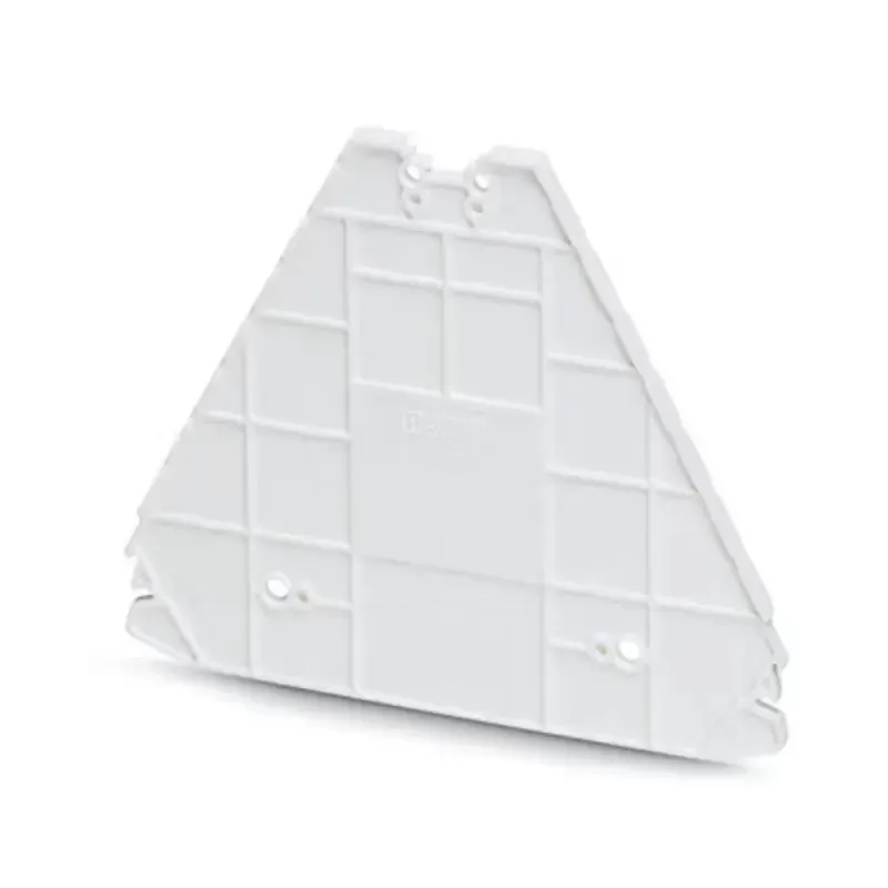GZ/8/COL-COL with Color Confiquration Power Distribution Block