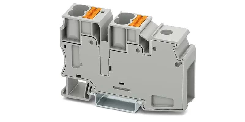 GZ Series Guide Rail Adapter