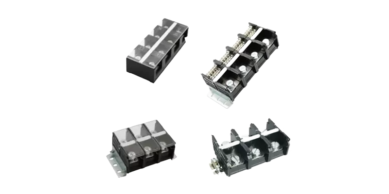 High Current Connectors