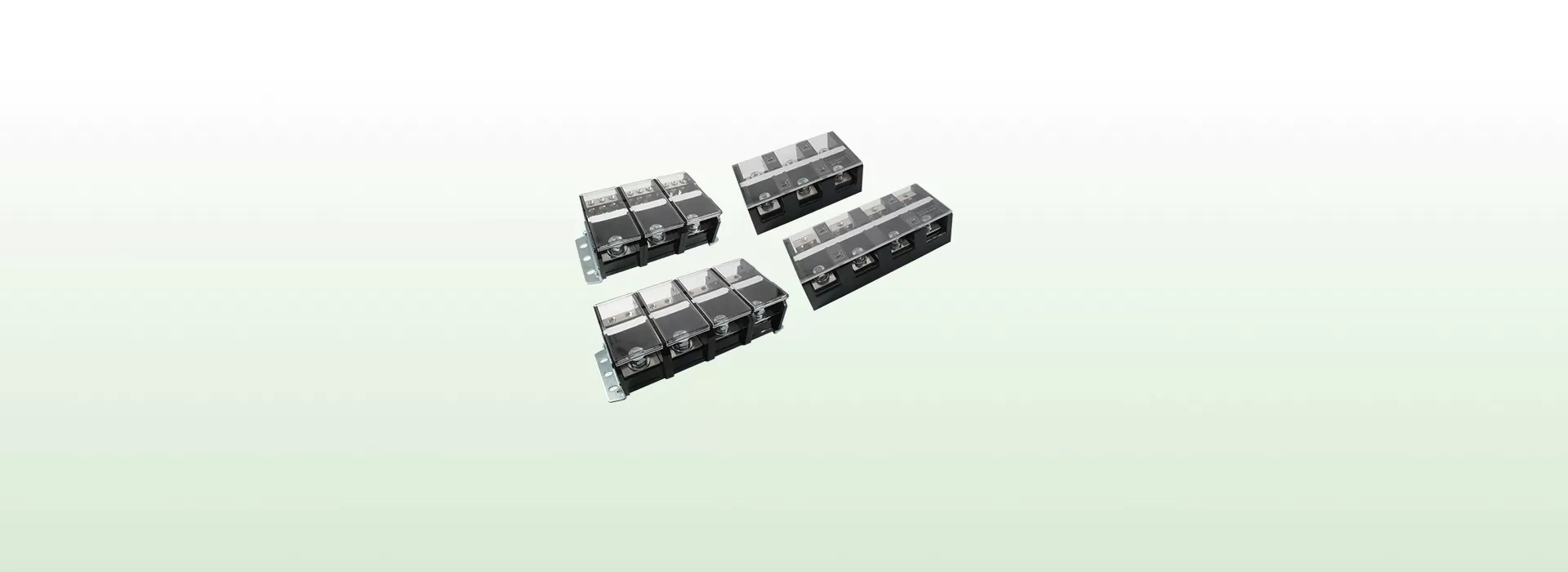 Key Advantages of High Current Connectors