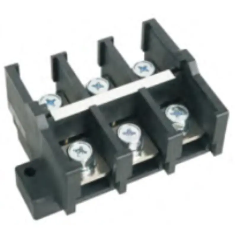 JF7B-150A/3 Fixed Terminals