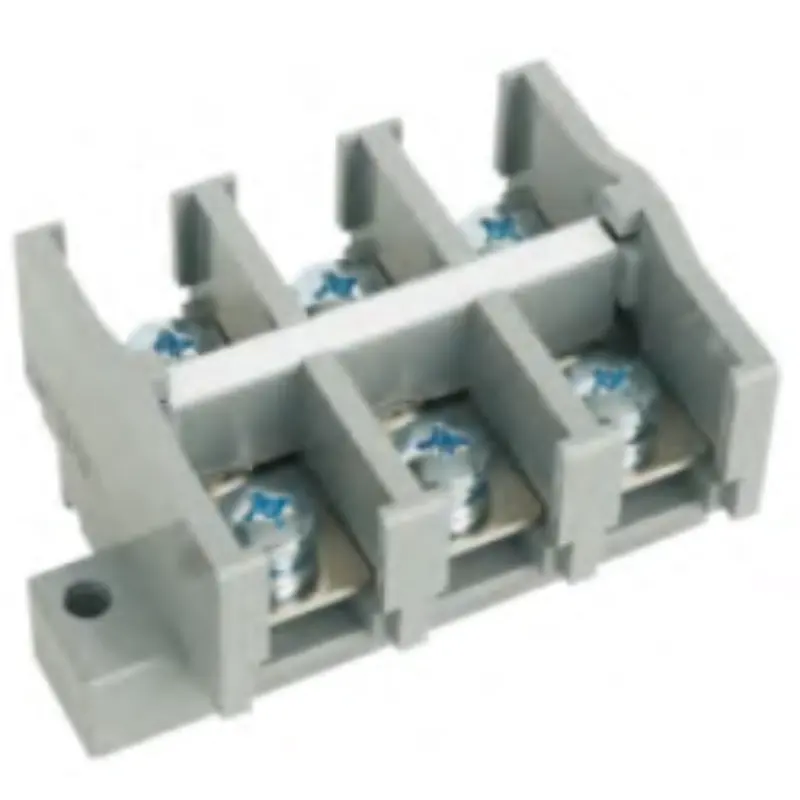 JF7B-80A/3 Fixed Terminals