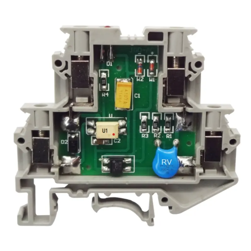 JGD-110AC/24-48DC/50-100 Photoelectric Coupling TB